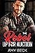 The Rebel Up for Auction
