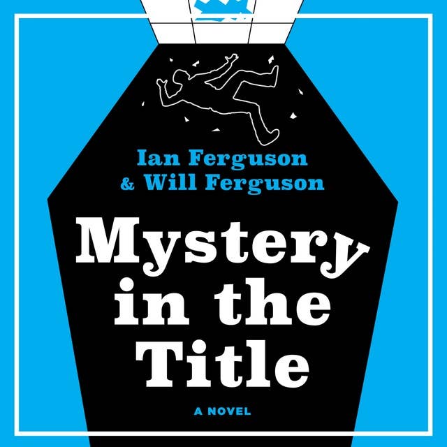 Mystery in the Title (Miranda Abbott #2)
