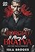Forced to Marry the Bratva