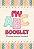 My ABC Tracing Letters Book...
