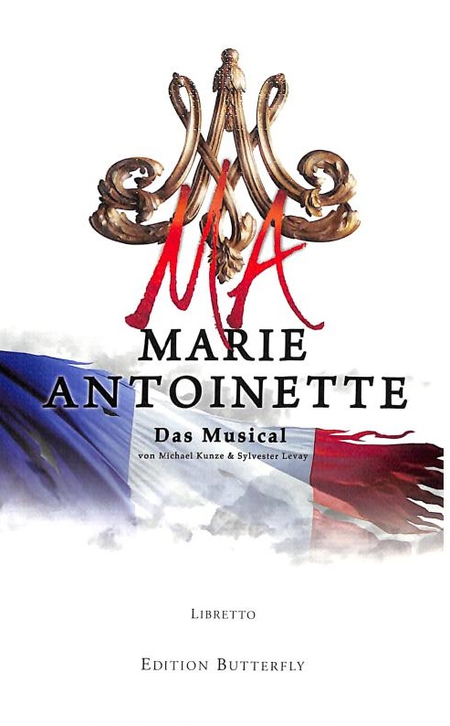 Marie Antoinette