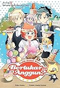Siri Candy 35: Bertukar... Anggun? [Etiket Sosial]