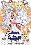 Siri Candy 36: Darahku Diriku [Darah]