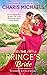 The Prince's Bride (Hidden ...