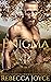 Enigma (Sons of Hell MC #6)