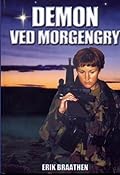 Demon ved morgengry