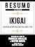 Resumo Estendido - Ikigai -...