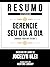 Resumo Estendido - Gerencie...
