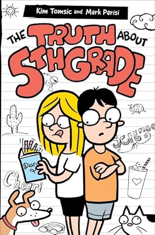 The Truth About 5th Grade