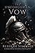 The Unforgotten Vow by Rebekah Sinclair