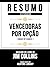 Resumo Estendido - Vencedor...