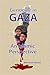 GENOCIDE IN GAZA by MAHMOUD ABBASSI