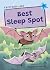 Best Sleep Spot: (Blue Earl...