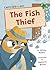 The Fish Thief by Jenny Moore