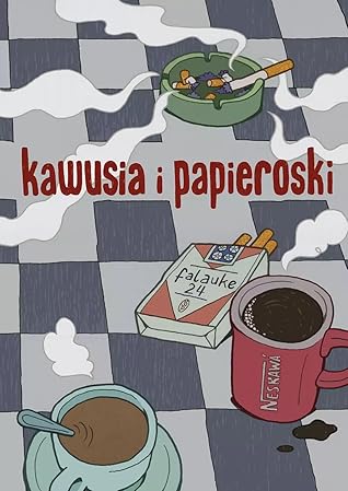 Kawusia i papieroski
