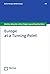 Europe at a Turning Point by Matthias Waechter