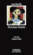 Don Juan Tenorio