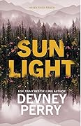 Sunlight (Haven River Ranch, #2)