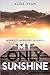My Only Sunshine by Alisa Ryan