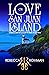 Love On San Juan Island by Rebecca Rohman