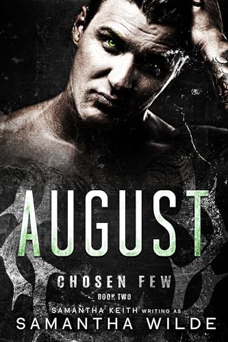 August (Chosen Few #2)