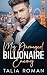 My Damaged Billionaire Enemy