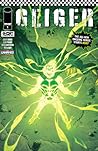 Geiger (2024) #1 by Geoff Johns