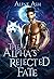 The Alpha's Rejected Fate (...