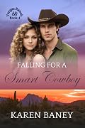 Falling for a Smart Cowboy