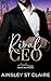 Rival CEO (Billionaire Secrets Book 1)
