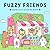 Fuzzy Friends by Vivi Tinta
