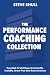 The Performance Coaching Collection by Steve Shull