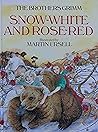 Snow-White and Rose-Red
