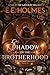 Shadow of the Brotherhood (The Gateway Trackers)