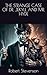 THE STRANGE CASE OF DR. JEKYLL AND MR. HYDE