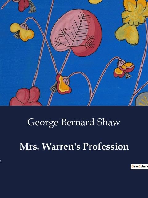 Mrs. Warren's Profession