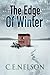 THE EDGE OF WINTER: A Danny Carlisle Mystery (Danny Carlisle Murder Mystery)