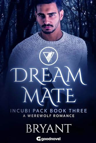 Dream Mate (Paperback)