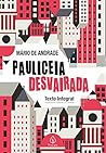 Pauliceia desvair...
