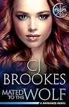 Mated to the Wolf (Dardanos Book 7)