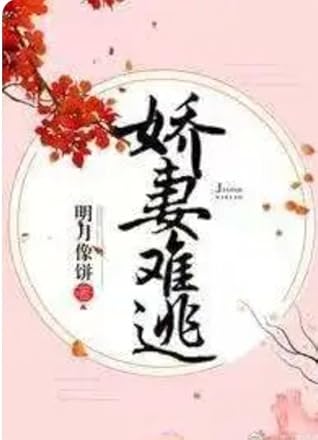 嬌妻難逃 Wife Can't Escape