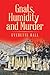 Gnats, Humidity and Murder by Everette Hall