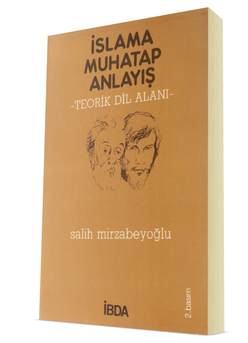 İslama Muhatap Anlayış "Teorik Dil Alanı"