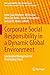Corporate Social Responsibility in a Dynamic Global Environment: Sustainable Management in Challenging Times (CSR, Sustainability, Ethics & Governance)