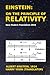 Einstein: On the Principle of Relativity