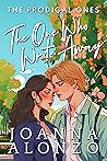 The One Who Wrote Away (The Prodigal Ones, #1)