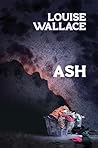 Ash Book cover for Ash
