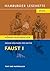Faust I: Text und Materialien (Hamburger Lesehefte PLUS 502) (German Edition)