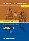 Faust I: Text und...