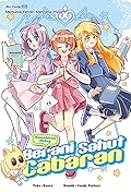 Siri Candy 50: Berani Sahut Cabaran [Kemahiran Hidup]